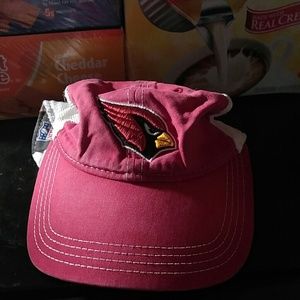 Cardinals hat